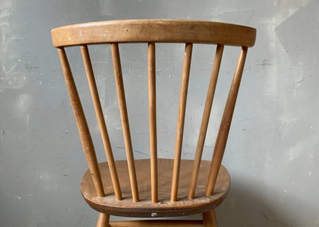 ERCOL ファンバックチェア S-2408-21