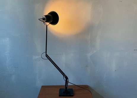 Anglepoise アングルポイズ [model1227]  black S-2408-15