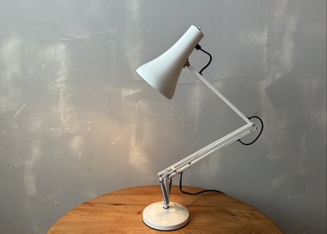 Anglepoise アングルポイズ  [APEX90]  ホワイト S-553