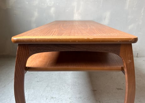 Parker Knoll パーカーノール コーヒーテーブル　S-2404-12