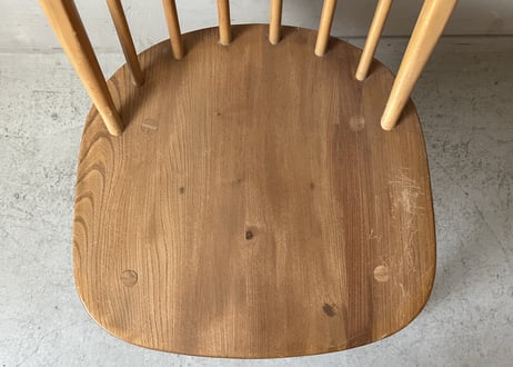 ERCOL アーコール フープバックチェア　S-753