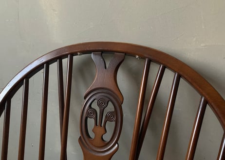 ERCOL　アーコール　ロッキングチェア　S-2407-44