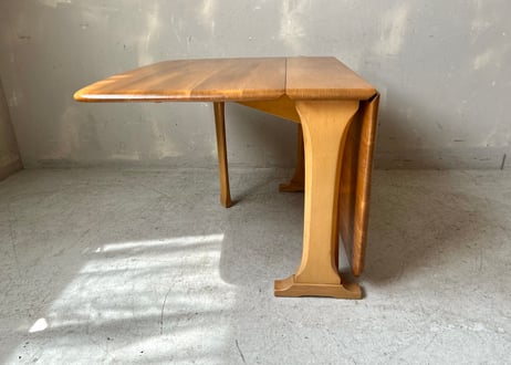 ERCOL ゲートレッグ コーヒーテーブル S-2409-25