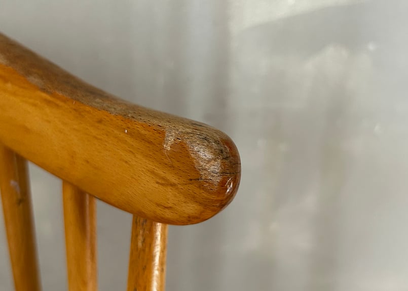 ♡ALOHANUILOA.KAREN♡ ERCOLアーコールゴールドスミス ✶ ERCOL アーコール ゴールドスミスチェア（フルメンテナンス