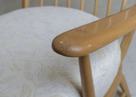 ERCOL アーコール　コンパクトソファ　S-467