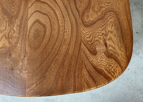 ERCOL アーコール　ゴールドスミスチェア S-738