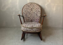 ERCOL　アーコール　ロッキングチェア　S-2407-44