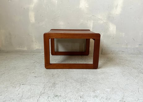 ネストテーブル S-2503-07