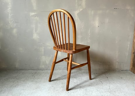 Ercol フープバックチェア　S-2502-22