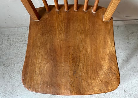 Ercol フープバックチェア　S-2502-22