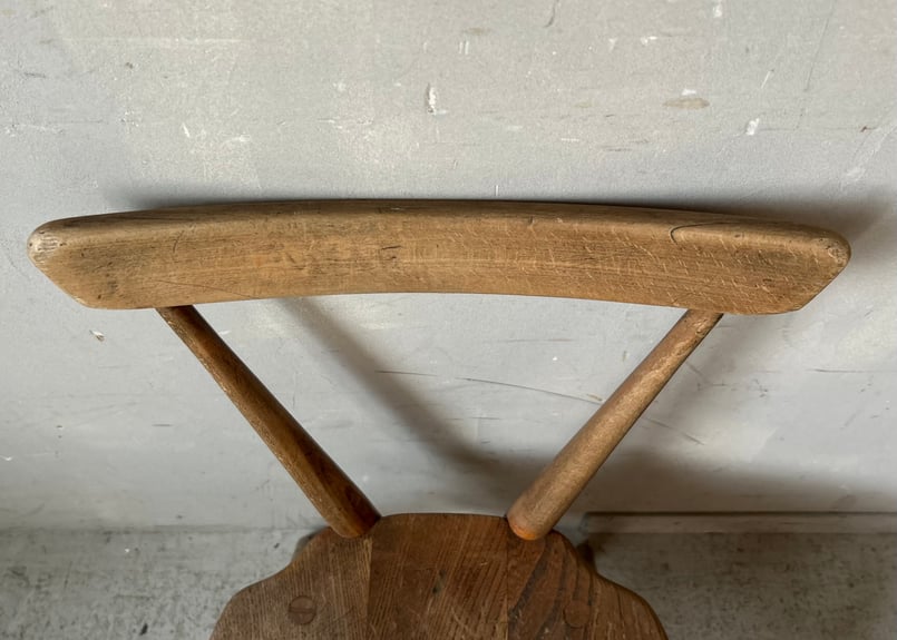 ERCOL アーコール キッズスタッキングチェア S-2407-34① ERCOL アーコール キッズスタッキングチェア S-2407-34①