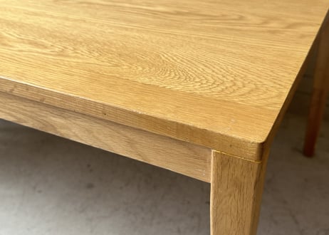 ERCOL アーコール　モダンコーヒーテーブル　S-609