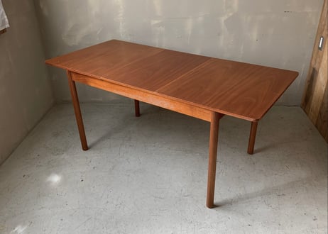 Robert Heritage エクステンションダイニングテーブル S-2408-23