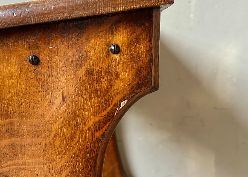 足踏オルガン&専用椅子 オルガン椅子 S-2404-44 | mumokuteki antique&repair