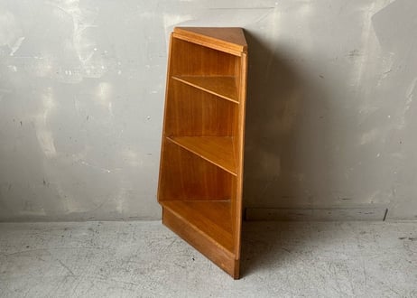 G-plan ジープラン　コーナーシェルフ　S-2402-35