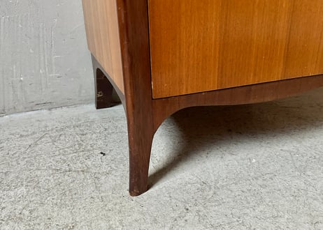 ベッドサイドキャビネット　S-2401-43