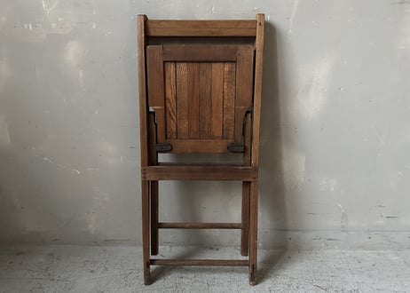 キッズウッドチェア　S-2310-12