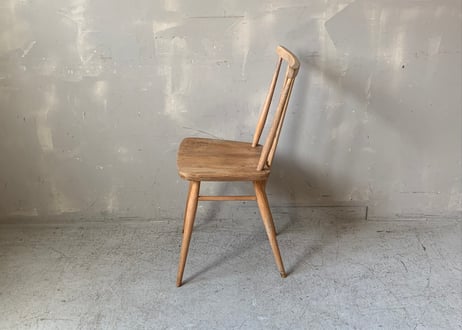 ERCOL スティックバックチェア S-2408-28
