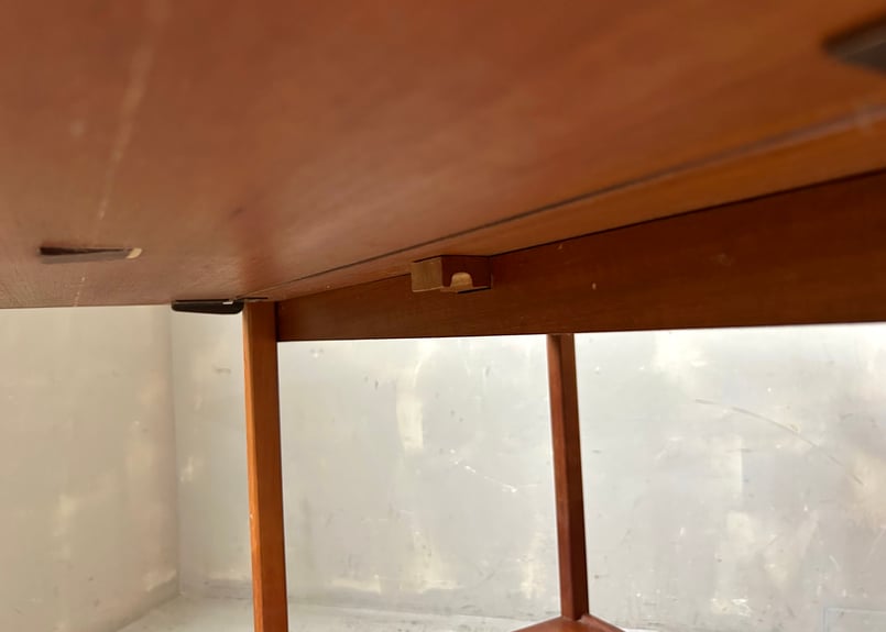 バタフライトロリー S-2504-07 | mumokuteki antique&repair