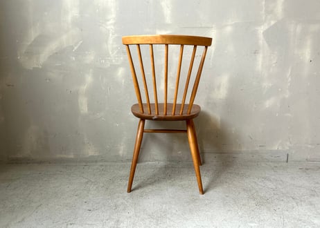 ERCOL ファンバックチェア S-2502-09