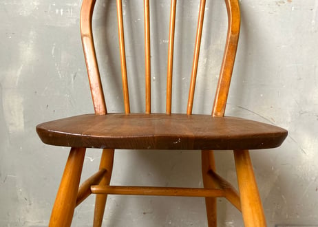 ERCOL フープバックチェア　S-2502-08