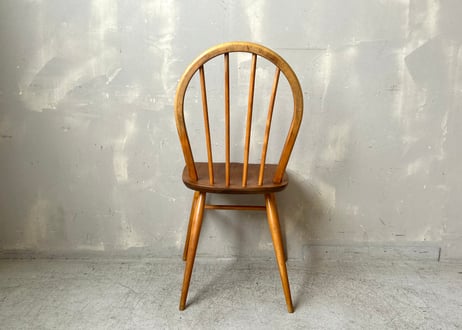 ERCOL　フープバックチェア　S-2502-11