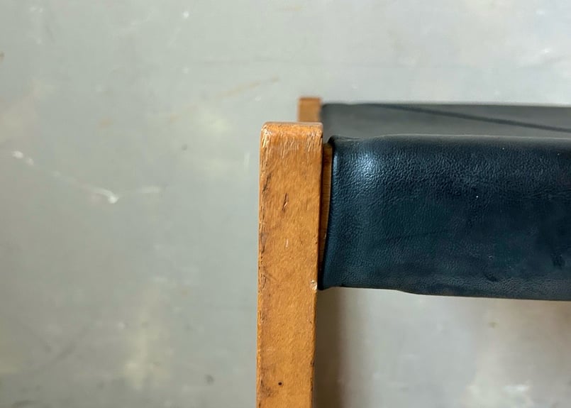 G-plan スツール S-2406-45 | mumokuteki antique&repair