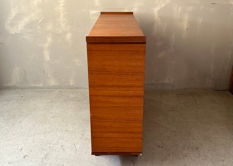MEREDEWメレデュー　ガラスキャビネット　S-2312-60