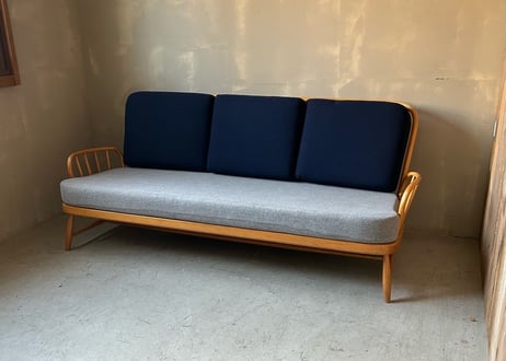 アーコール ウィンザージュビリーソファ3P  S-2409-31