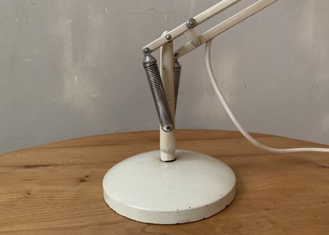 Anglepoise アングルポイズ [model75] アイボリー　S-556