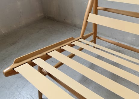 ERCOL アーコール クッションチェア　S-2310-22