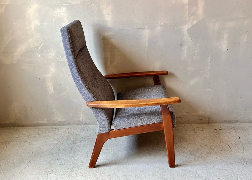 Parker Knoll(パーカーノール) ダイニングチェア (303) Parker Knoll(パーカーノール) ダイニングチェア (303)