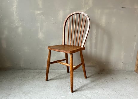 Ercol フープバックチェア　S-2502-22