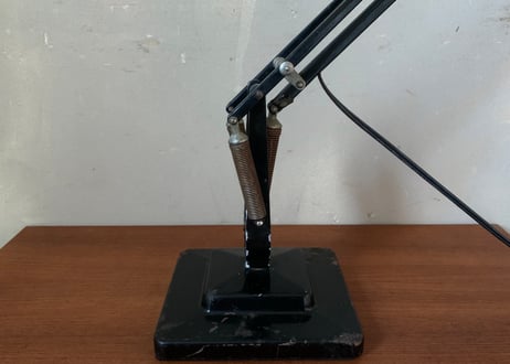 Anglepoise アングルポイズ [model1227]  black S-2408-15