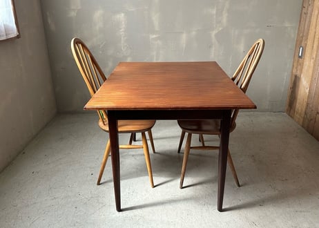 CATEGORY Dining table | mumokuteki antique&repair