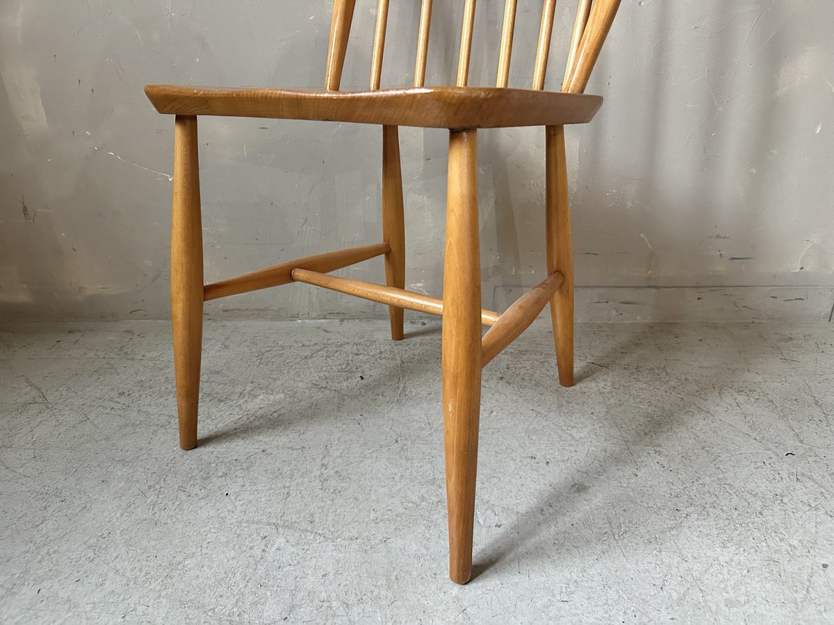 ✶ERCOL アーコール フープバックチェア S-2310-11 | mumokuteki ✶ERCOL アーコール フープバックチェア S-2310-11 | mumokuteki