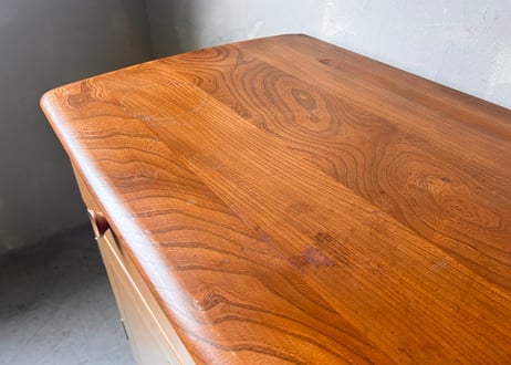 ERCOL アーコール　サイドボード　S-2402-44