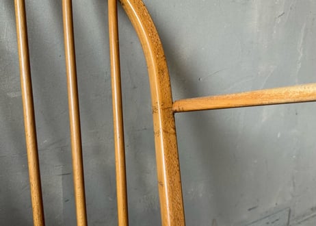 ERCOL アーコール フープバックラウンジチェア　S-649