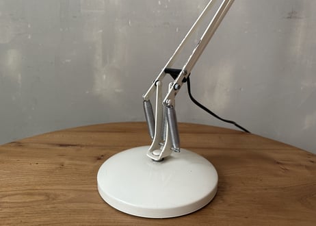 Anglepoise アングルポイズ  [APEX90] ホワイト  S-554