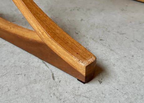 NATHAN ネイサン　ネストテーブル（小・単品）　 S-2312-25