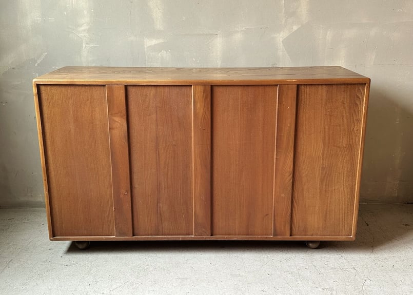 ERCOL アーコール サイドボード S-607 | mumokuteki antique&r