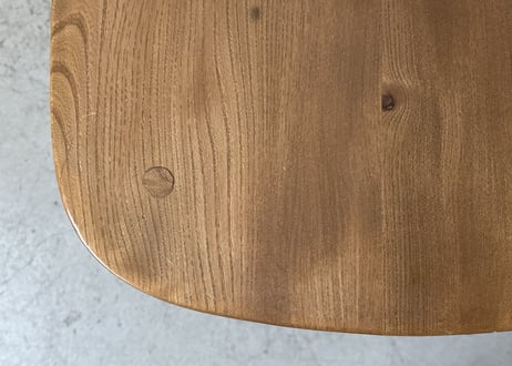 ERCOL アーコール フープバックチェア　S-753