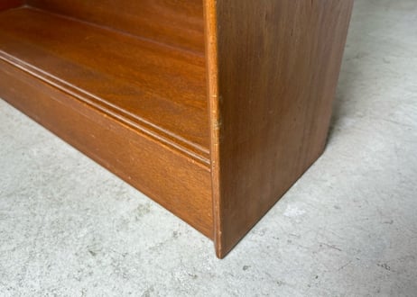 Herbert E. Gibbs ハーバート・E・ギブス ガラスキャビネット S-2406-20