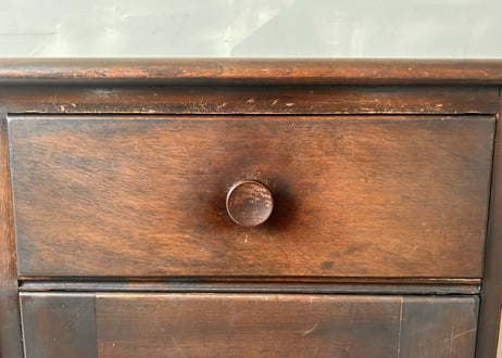 ERCOL アーコールダークサイドボード　S-2404-19