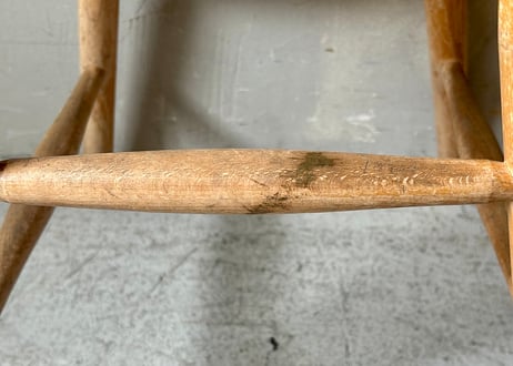 ウッドスツール　S-2404-07