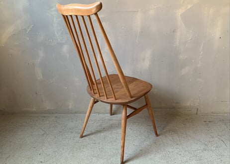 ERCOL アーコール　ゴールドスミスチェア　S-2312-57