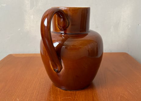 DENBY　J.BOUURNE&SON  陶器ジャグ　S-2402-14