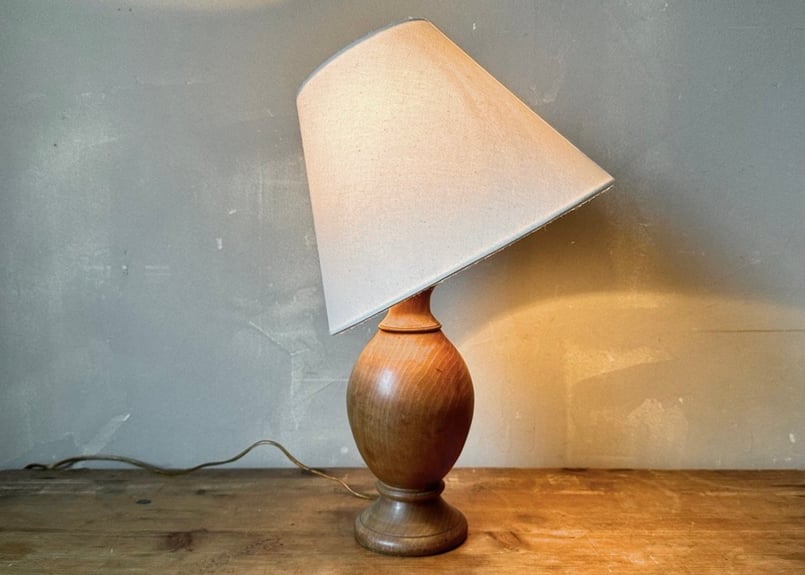 入手困難/希少/ルミナべラック　テーブルランプ（缶入り） 入手困難/希少/ルミナべラック テーブルランプ（缶入り） 楽天