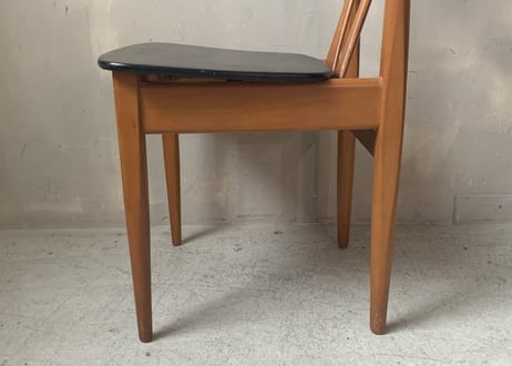 Elliotts Of Newbury(EoN)エリオッツ オブ ニューべリ　ダイニングチェアー　S-790①