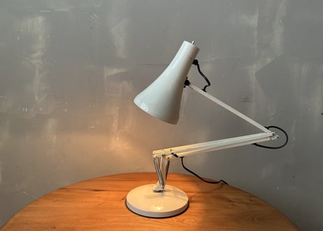 Anglepoise アングルポイズ  [APEX90] ホワイト  S-554
